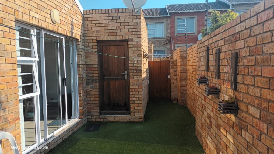 To Let 2 Bedroom Property for Rent in South End Eastern Cape